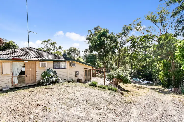 Sixth view of Homely house listing, 11 Carroll Street, Launching Place VIC 3139