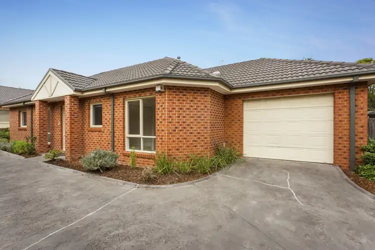 4/45 St Clems Road, Doncaster East VIC 3109