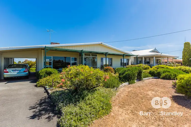 Sixth view of Homely house listing, 81 Pratt Road, Eaton WA 6232