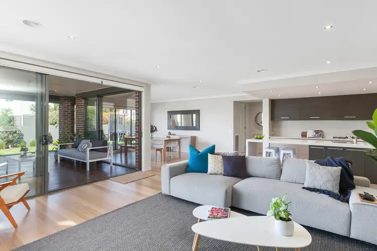 Fifth view of Homely house listing, 44 Manna Gum Drive, Torquay VIC 3228