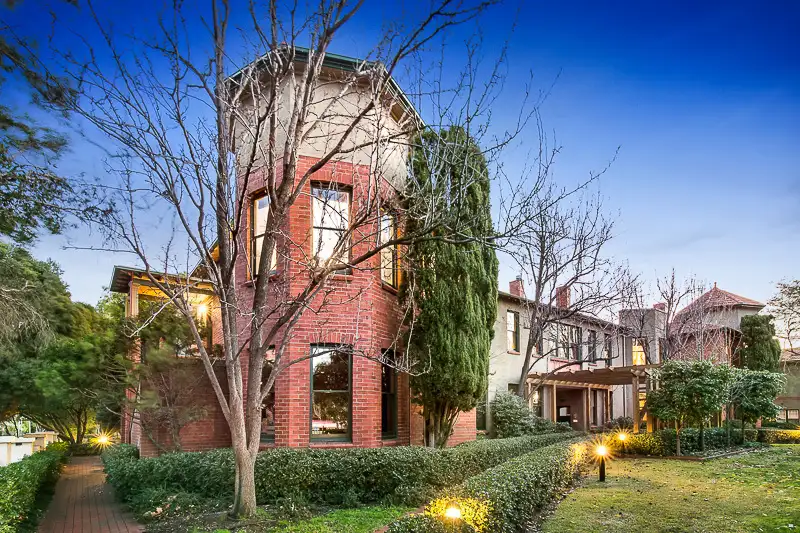 Main view of Homely apartment listing, 8/10 Ardoch Avenue, St Kilda East VIC 3183