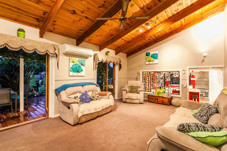 Second view of Homely house listing, 9 Table Hill Road, Daylesford VIC 3460