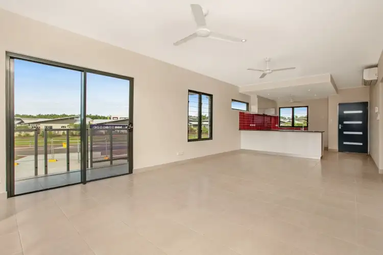 Third view of Homely unit listing, 5101/2 Brisbane Crescent, Johnston NT 832