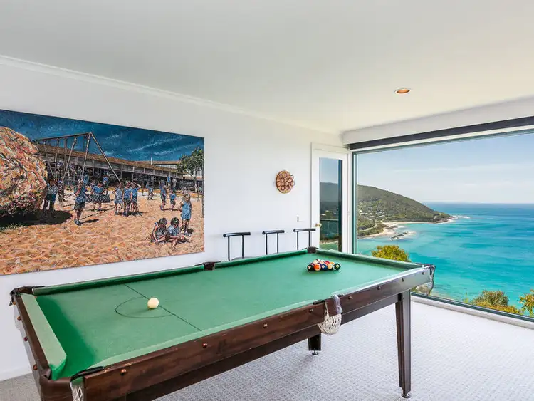Fourth view of Homely house listing, 24 Morley Avenue, Wye River VIC 3234