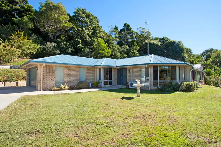 Fifth view of Homely house listing, Lot 10 Dallis Court, Dallis Park, Murwillumbah NSW 2484