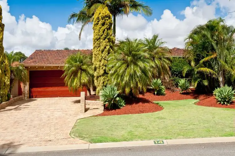 14 Matfield Street, Marangaroo WA 6064