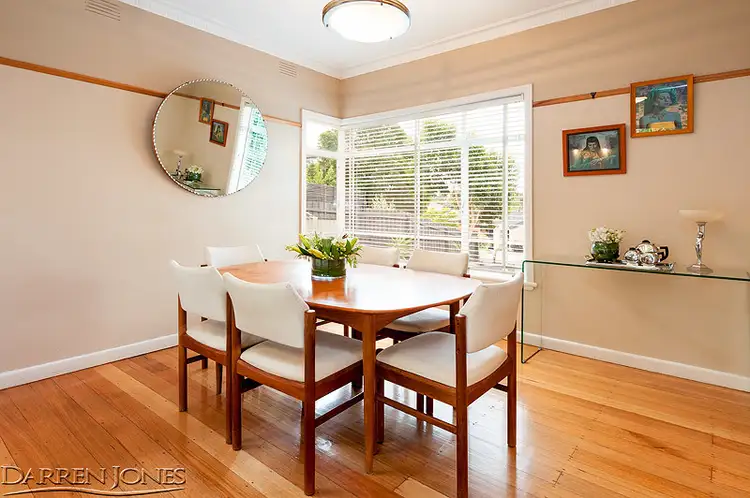 Fourth view of Homely house listing, 23 Duncan Avenue, Greensborough VIC 3088