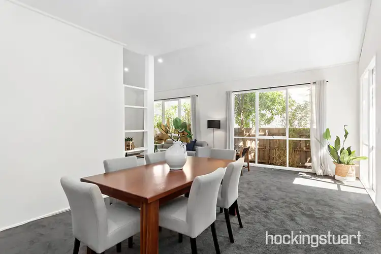Fifth view of Homely house listing, 21 Comer Street, Brighton East VIC 3187