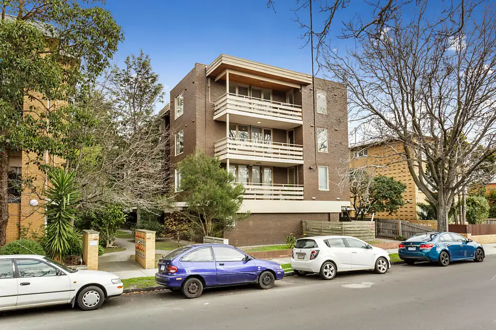 Main view of Homely apartment listing, 8/6 Hughenden Road, St Kilda East VIC 3183