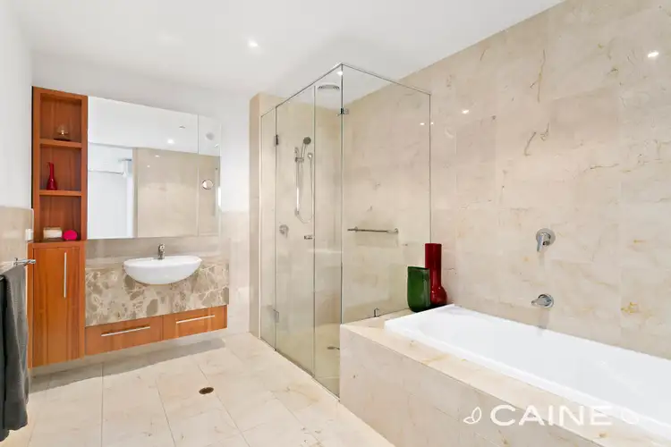 Sixth view of Homely apartment listing, 502/1 Powlett Street, East Melbourne VIC 3002