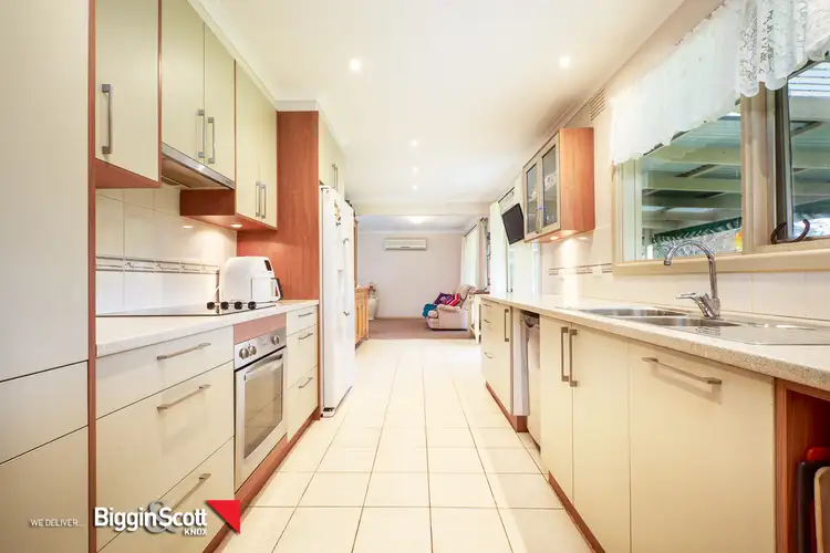 Sixth view of Homely house listing, 105 Wills Road, Dixons Creek VIC 3775