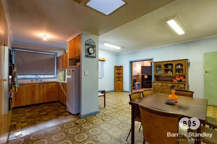 Fifth view of Homely house listing, 27A Halsey Street, South Bunbury WA 6230