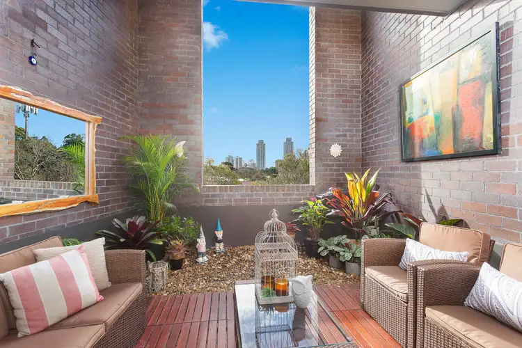 Main view of Homely apartment listing, 19/52 McEvoy Street, Waterloo NSW 2017