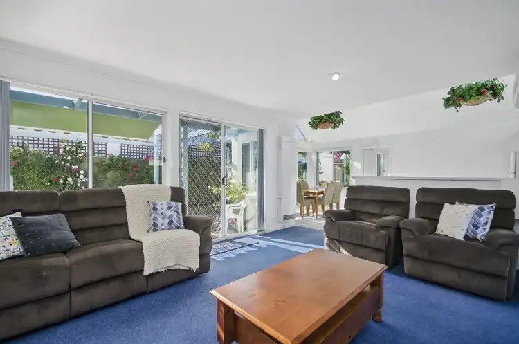 Fourth view of Homely unit listing, 32 Roditis Drive, Ocean Grove VIC 3226