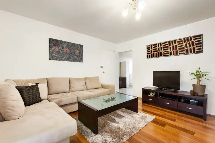 Main view of Homely apartment listing, 6/43 Williams Road, Prahran VIC 3181