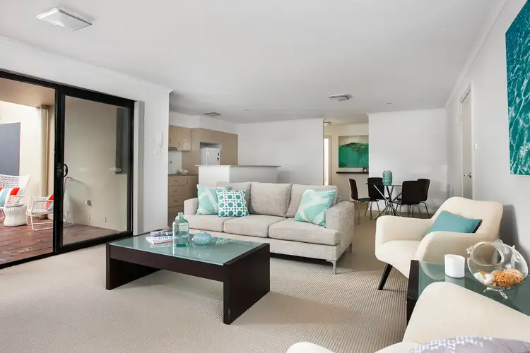 Fourth view of Homely unit listing, 3/13-15 Loftus Street, Wollongong NSW 2500