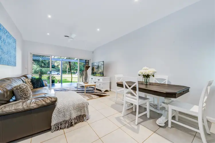 Fourth view of Homely villa listing, 1/23a Commissioners Road, Denistone NSW 2114
