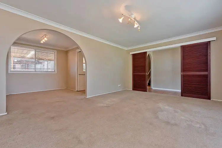 Third view of Homely house listing, 64 Deloraine Drive, Leonay NSW 2750