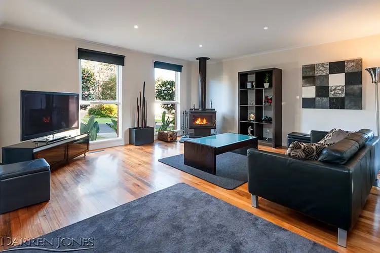 Third view of Homely house listing, 5 Kelvin Avenue, Montmorency VIC 3094