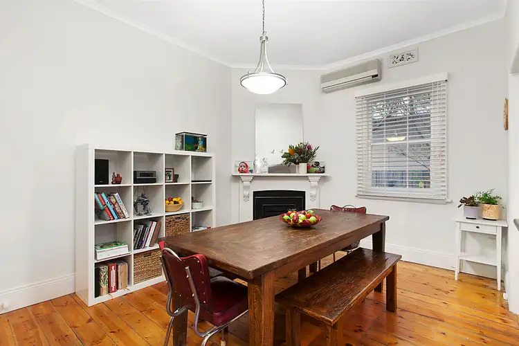 Fifth view of Homely house listing, 1/17 Burns Street, Maidstone VIC 3012