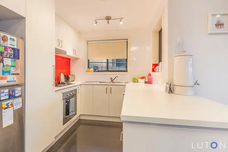 Third view of Homely house listing, 16 Dunk Street, Casey ACT 2913