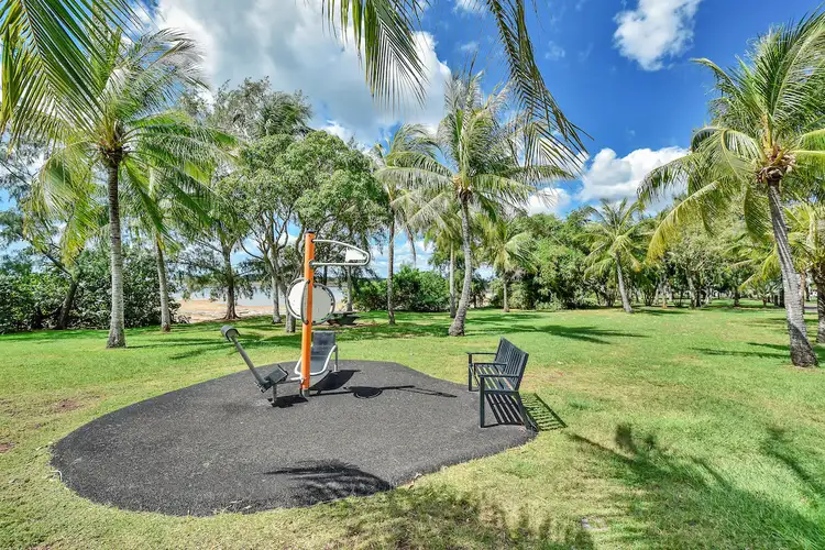 Fifth view of Homely apartment listing, 2/322 Casuarina Drive, Rapid Creek NT 810