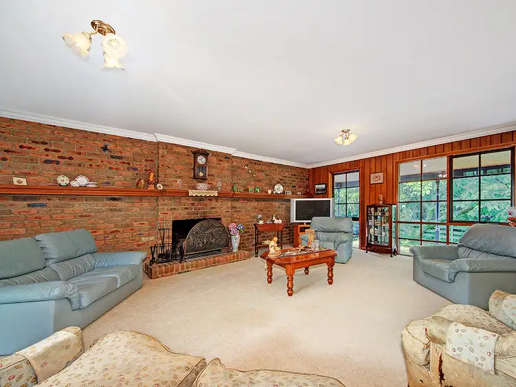 Fifth view of Homely house listing, 14 Campbell Avenue, Mount Dandenong VIC 3767