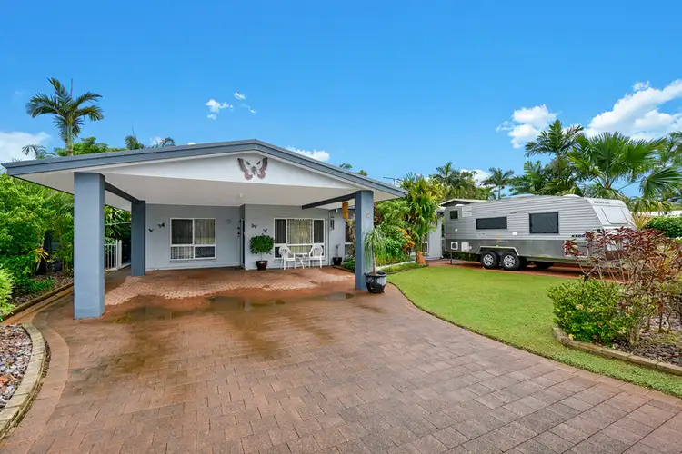 7 Landsborough Street, Bakewell NT 832