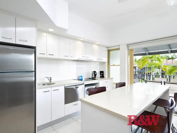 Third view of Homely apartment listing, 317/1 Halse Lane, Noosa Heads QLD 4567