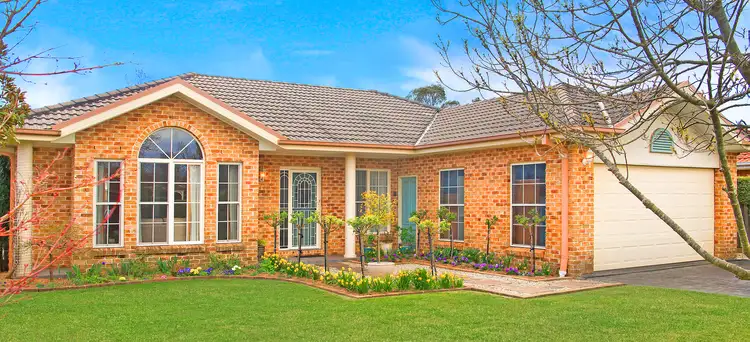 6 Westbrook Crescent, Bowral NSW 2576