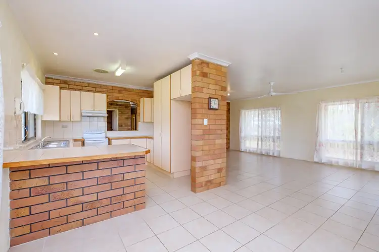 Second view of Homely rural property listing, 439 East Deep Creek Road, East Deep Creek QLD 4570