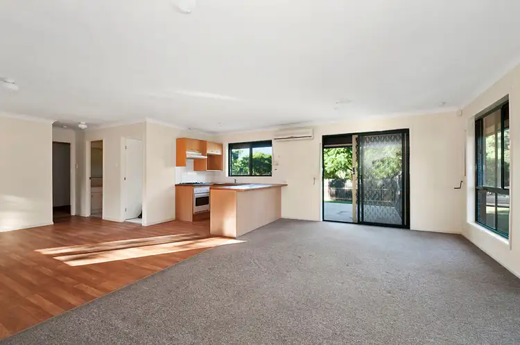 Second view of Homely house listing, 1 Henry Samuel Drive, Redbank Plains QLD 4301