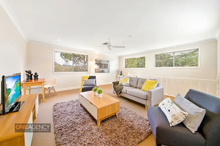 Main view of Homely house listing, 32 Russell Street, Emu Plains NSW 2750