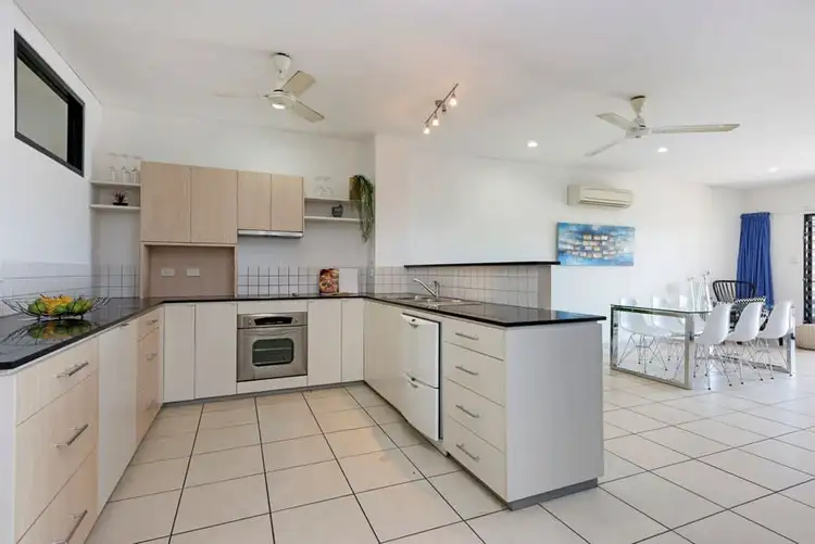 Second view of Homely unit listing, 20/58 Bayview Boulevard, Bayview NT 820