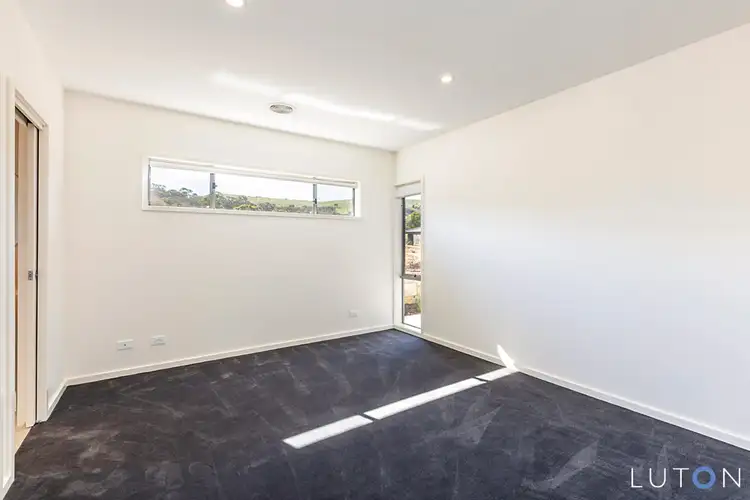 Second view of Homely house listing, 10 Kimmorley Street, Casey ACT 2913