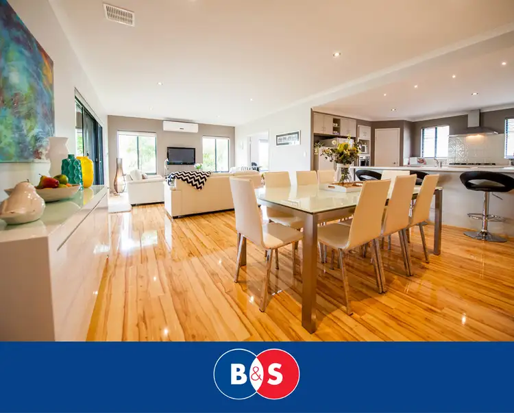 6 Apsley Circle, Millbridge WA 6232