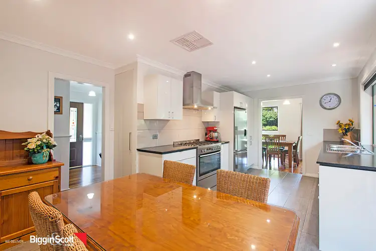 Fourth view of Homely house listing, 38 Laura Road, Knoxfield VIC 3180