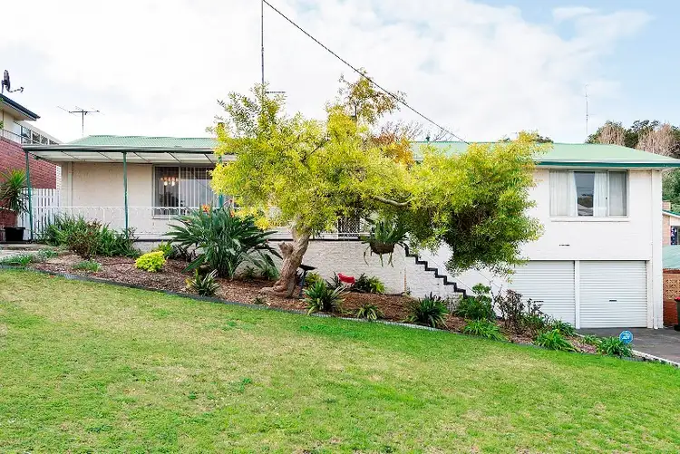 10 Scott Street, Bunbury WA 6230