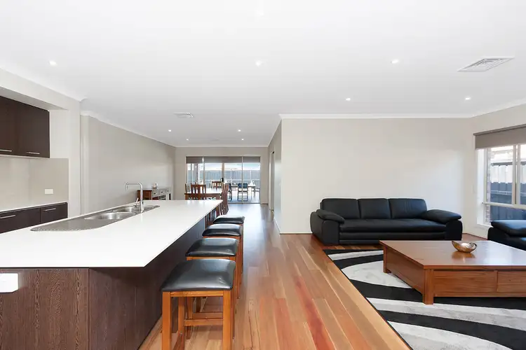 Third view of Homely house listing, 3 Marlowe Grange, Mernda VIC 3754