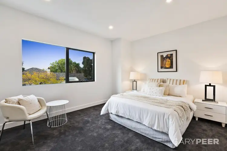 Fifth view of Homely townhouse listing, 23b Maxwell Grove, Caulfield VIC 3162