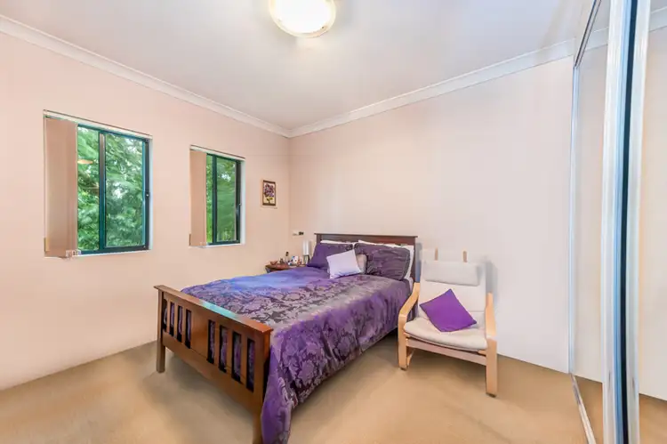 Fifth view of Homely apartment listing, 8/335-337 Blaxland Road, Ryde NSW 2112