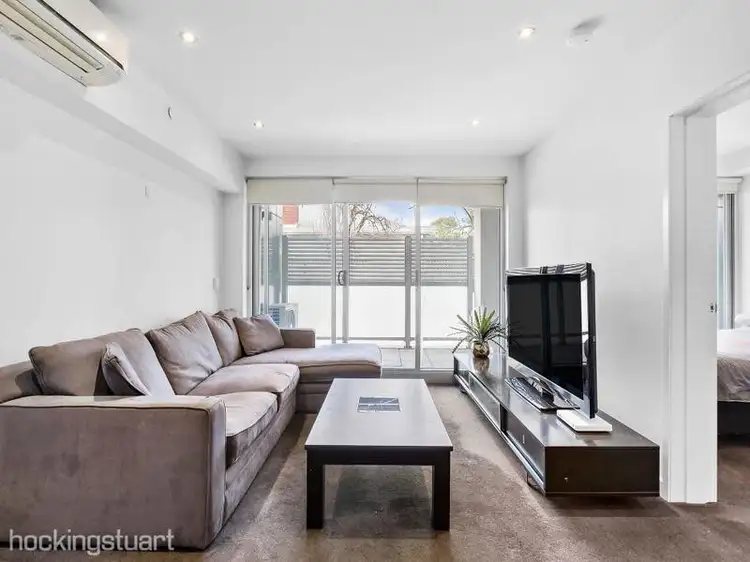 Third view of Homely apartment listing, 131/100 Plenty Road, Preston VIC 3072