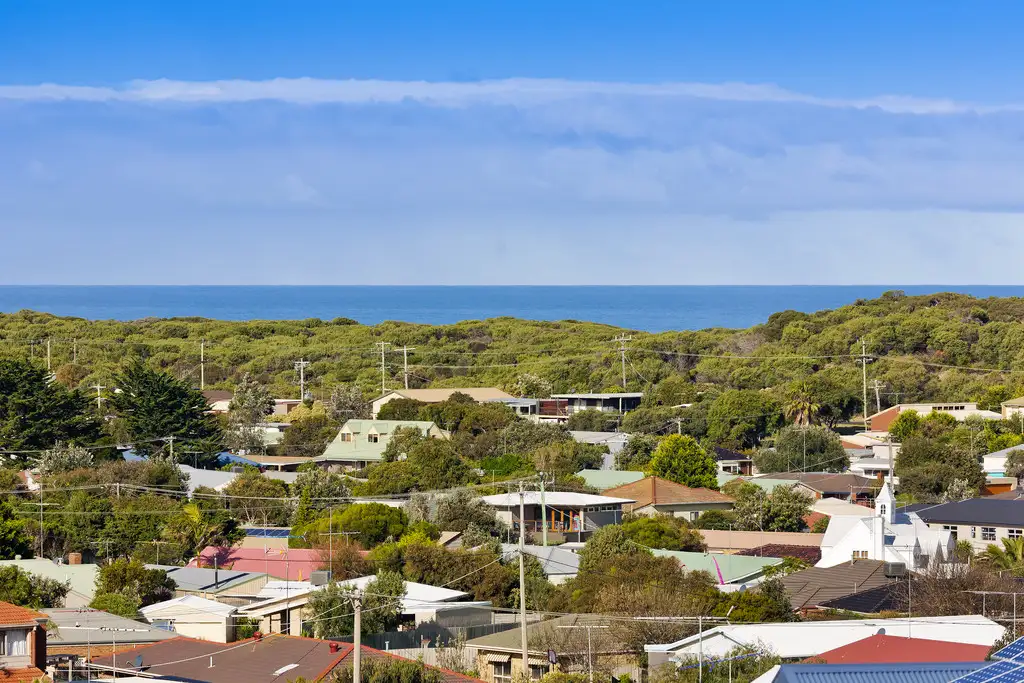 Main view of Homely house listing, 22 Highview Court, Ocean Grove VIC 3226