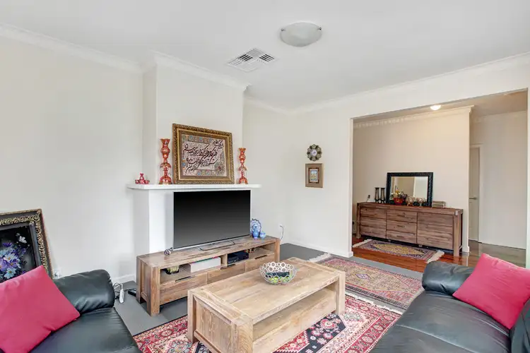 Second view of Homely house listing, 1/42 Caroline Street, Ringwood VIC 3134