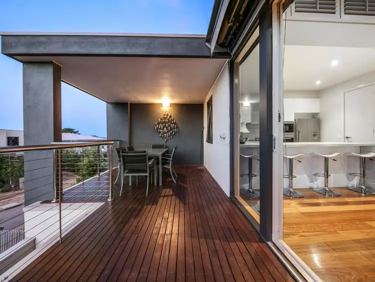 Sixth view of Homely house listing, 8 Mills Beach Close, Mornington VIC 3931