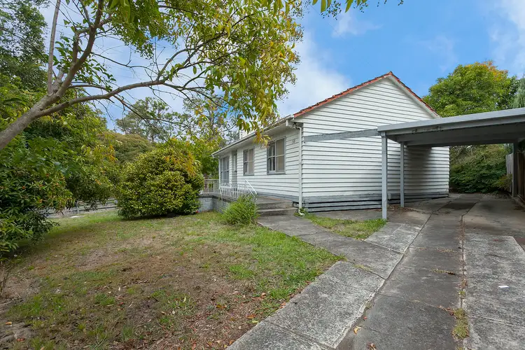 Sixth view of Homely house listing, 58 Heywood Street, Ringwood VIC 3134