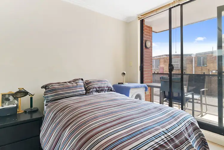 Second view of Homely apartment listing, 44/236 Pacific Highway, Crows Nest NSW 2065