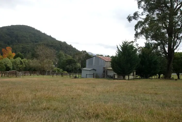 Fourth view of Homely land listing, 1700 Woods Point Road, Mcmahons Creek VIC 3799