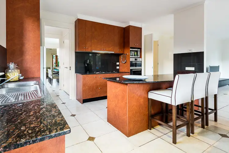 Fifth view of Homely house listing, 99 Trevelyan Street, Caulfield South VIC 3162