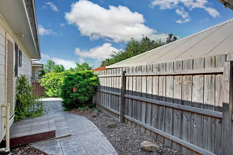 Fourth view of Homely unit listing, 2/111 Dublin Road, Ringwood East VIC 3135